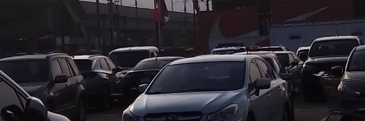 Nay banner