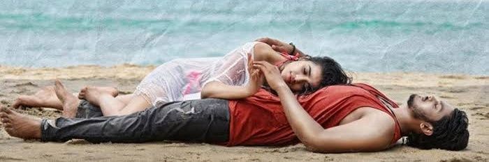 Manmadhudu 🏌️ banner