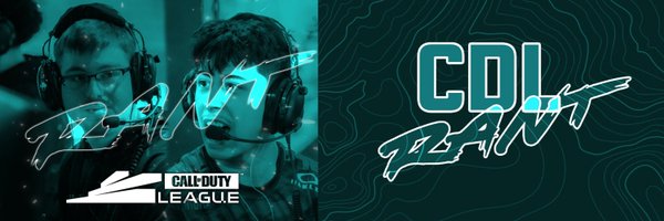 CDLRant Profile Banner