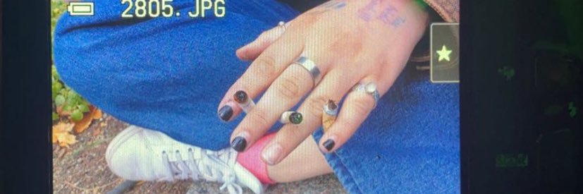 mayas owes her parents $2000 banner