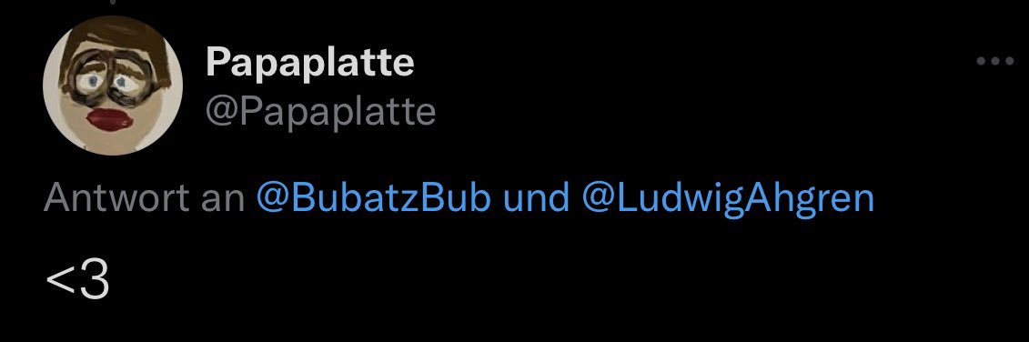 BubatzBub's profile banner image