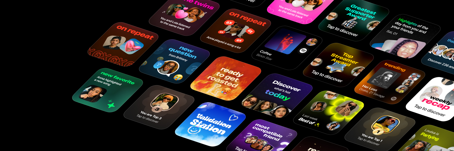 Airbuds Widget's banner
