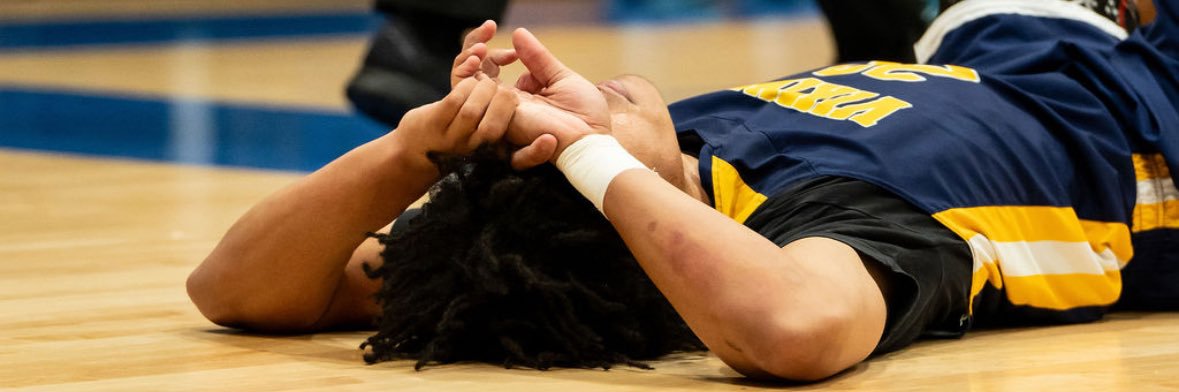 Kobe Richardson banner