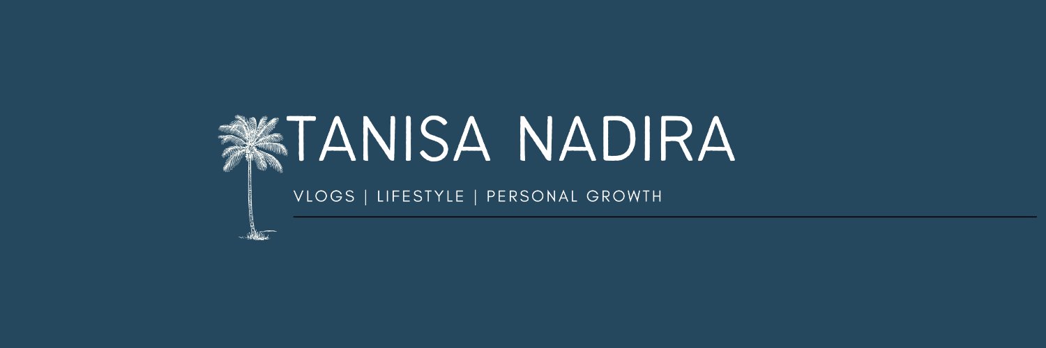 TanisaNadira's profile banner image