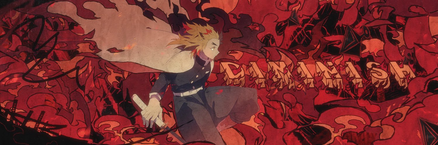 Diminishments_'s profile banner image