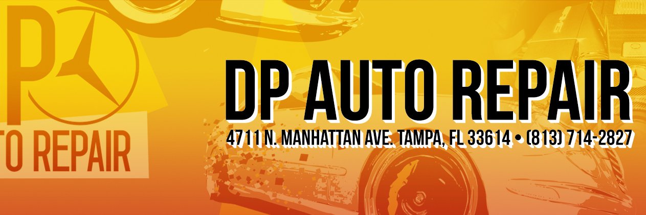 DPAutoRepair's profile banner image