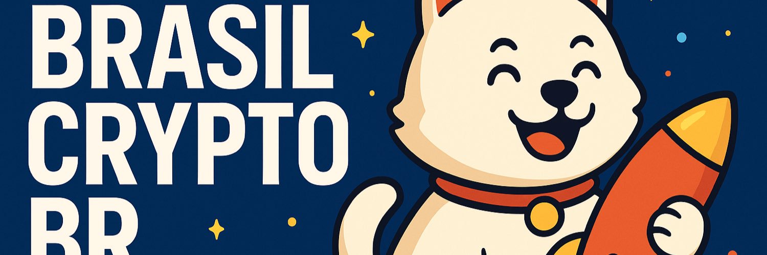 BrasilCryptoBR's profile banner image