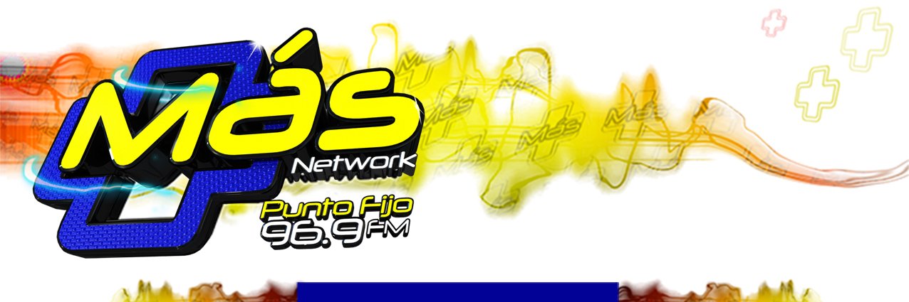 Mas Network Punto Fijo banner