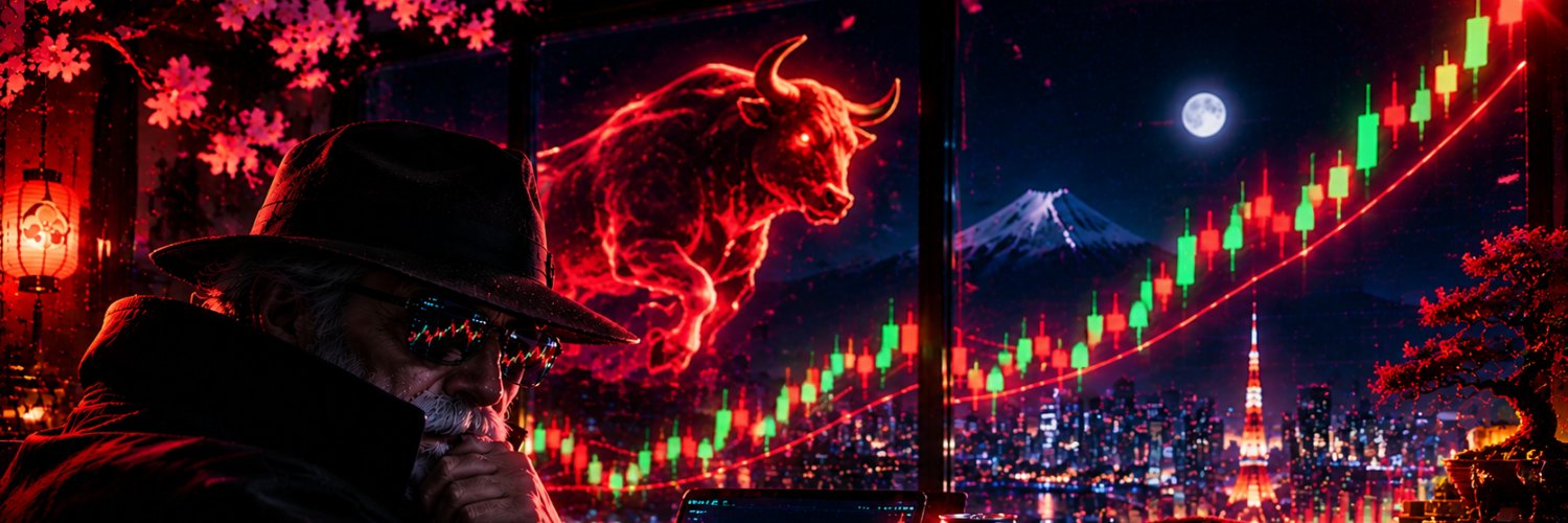 ApVector's profile banner image