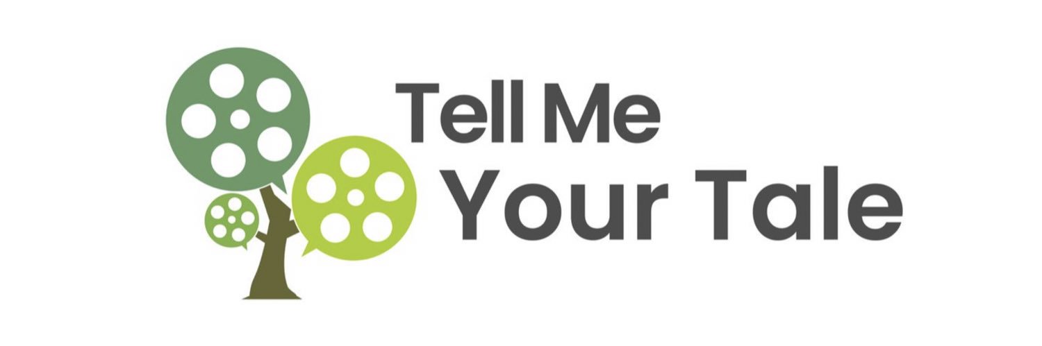 TellMeYourTale banner