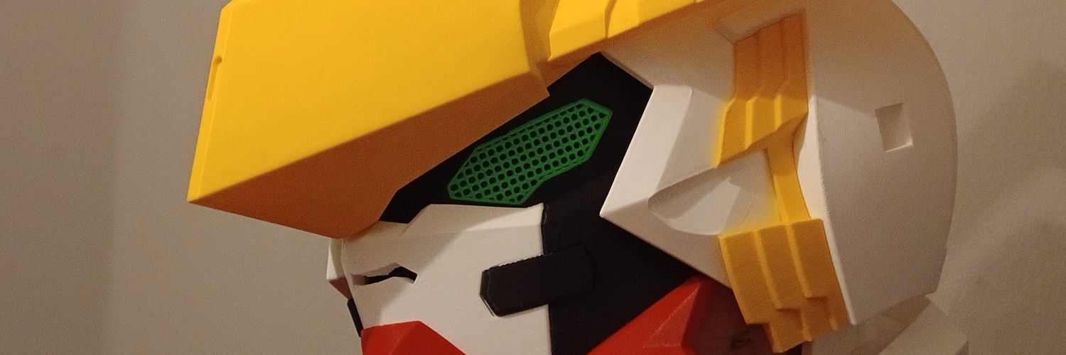 Jack Knight (der mit der maske) banner