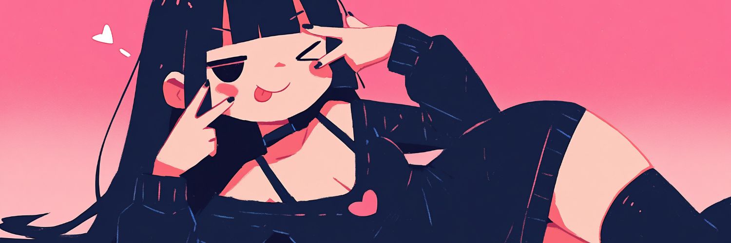 𝑀𝒶𝓋𝒾𝓈 ~♡ banner