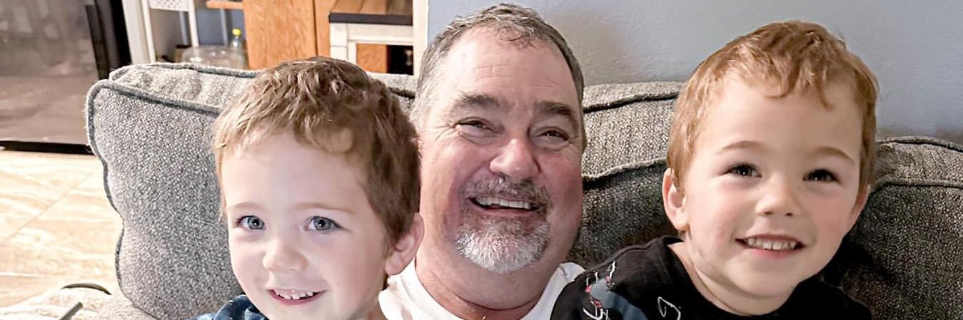 coach Raffield banner