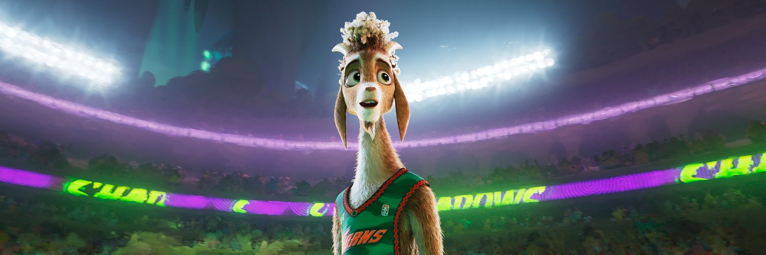 Sony Pictures Animation - Recruiting banner