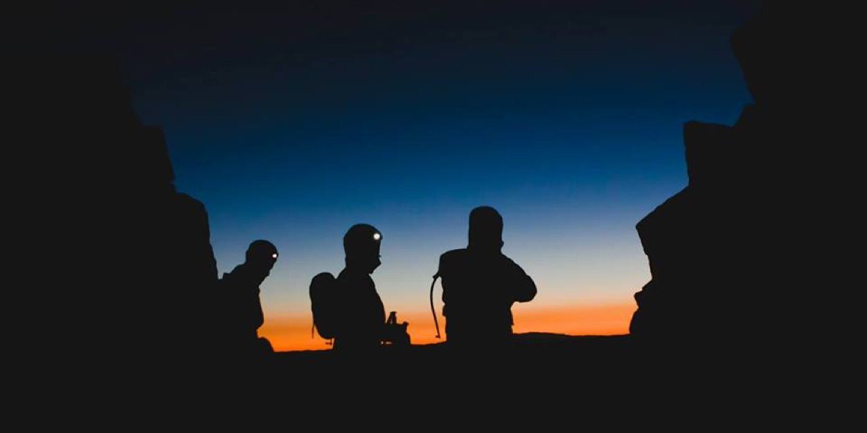 trektechblog's profile banner image