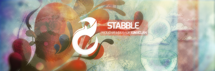 Stabble banner