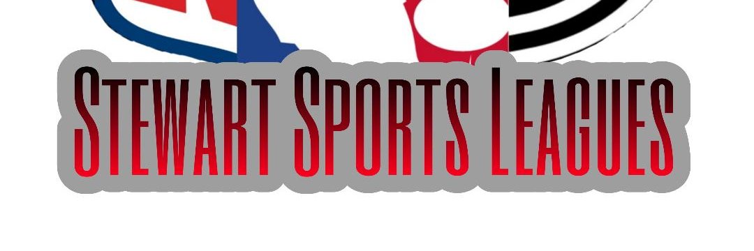 Stewart Sports Leagues banner