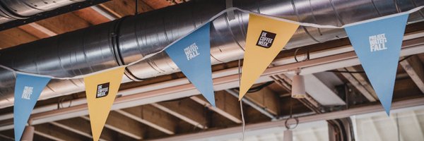 UKCoffeeWeek Profile Banner