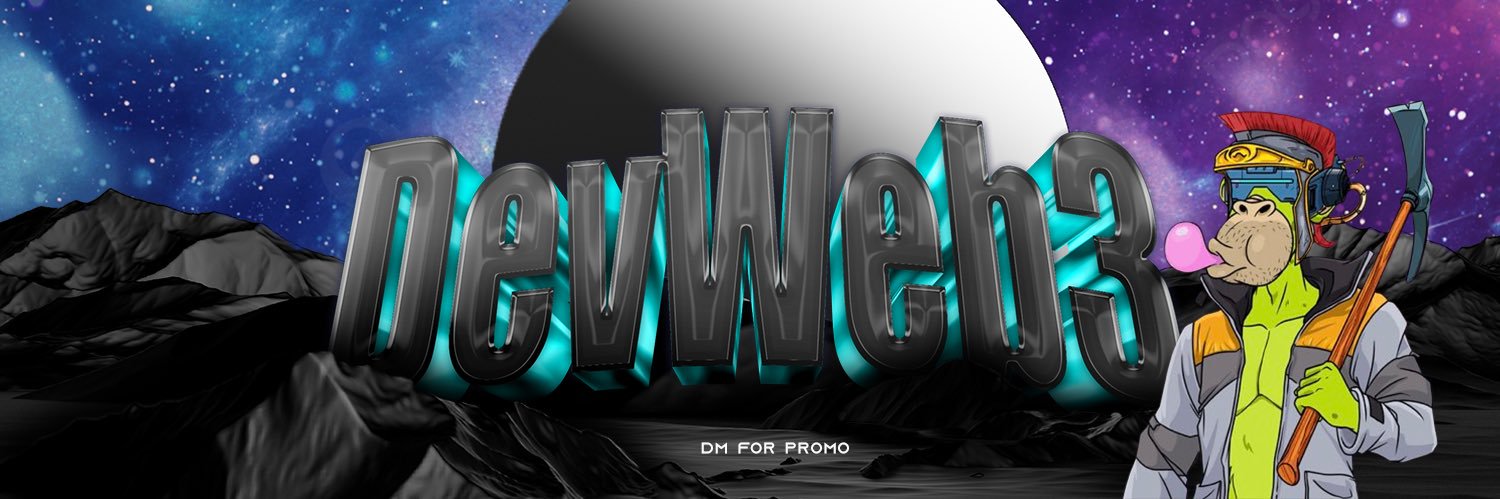 Dev banner