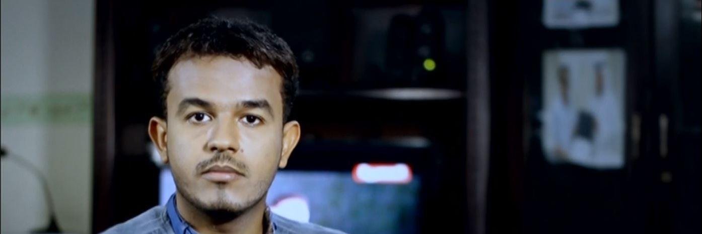omerarem's profile banner image
