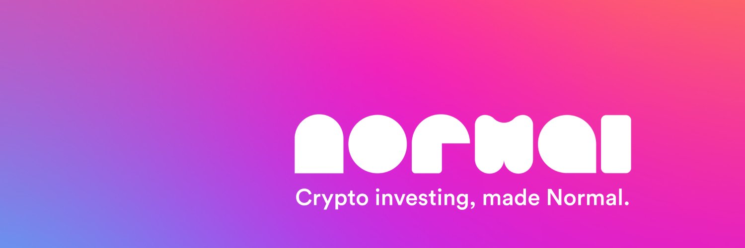 Normal's banner