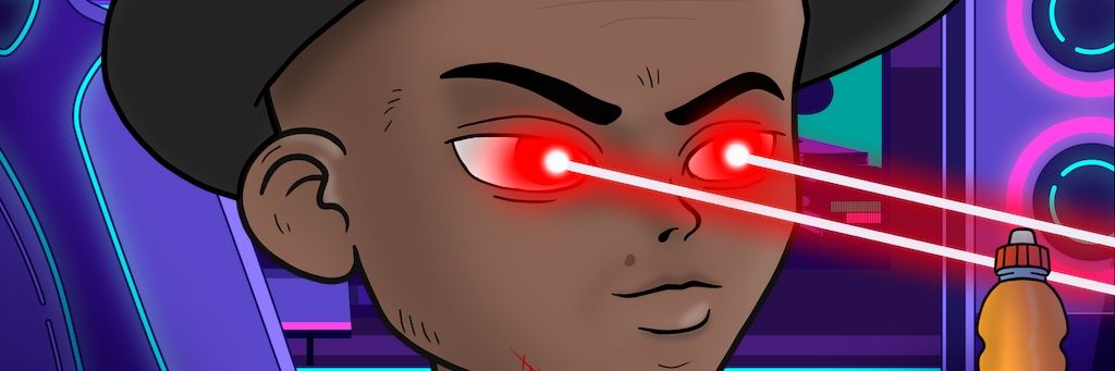 XCAD FOR LIFE banner