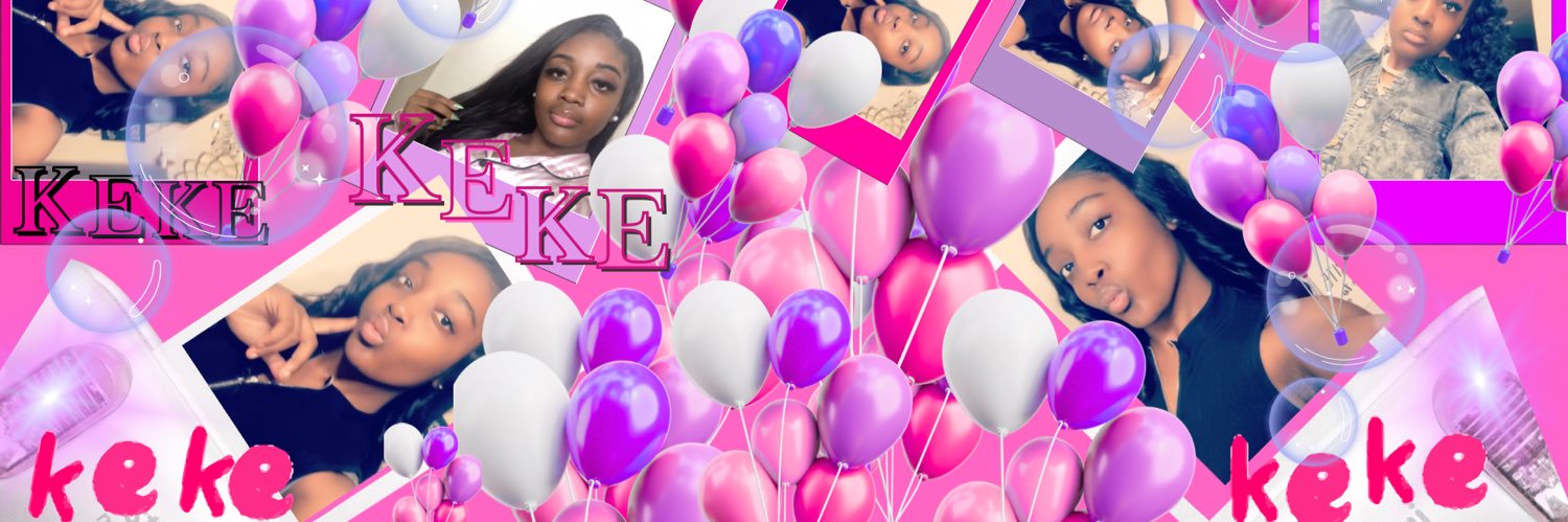 kekeworld3's profile banner image