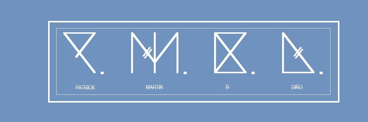 patmartinbd's profile banner image