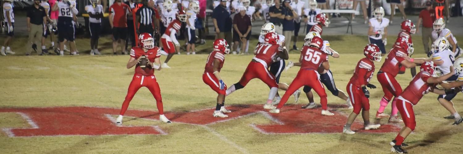 Kaydeen Mosley banner