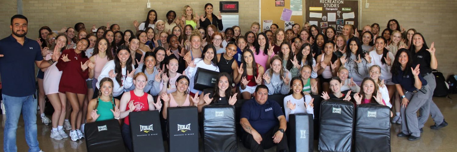 University Police at TXST banner