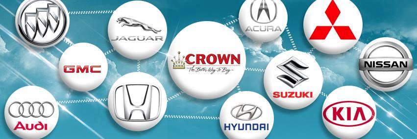 CrownCarsFL's profile banner image