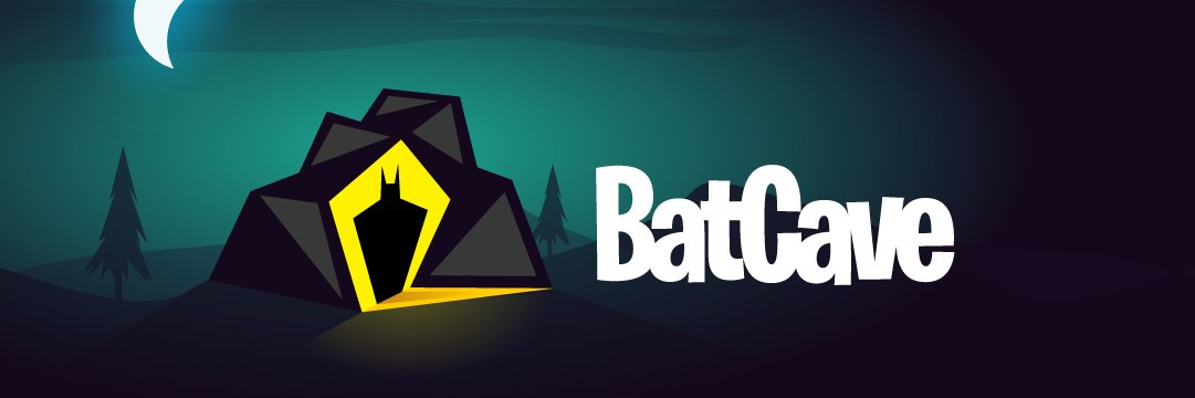 BatCaveDAO | Contributors welcomed 👩‍💻🚀 banner