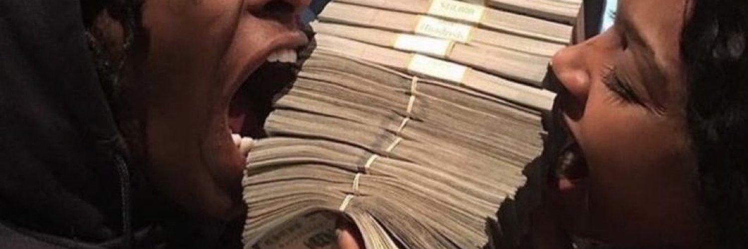 TrapfulTel's profile banner image