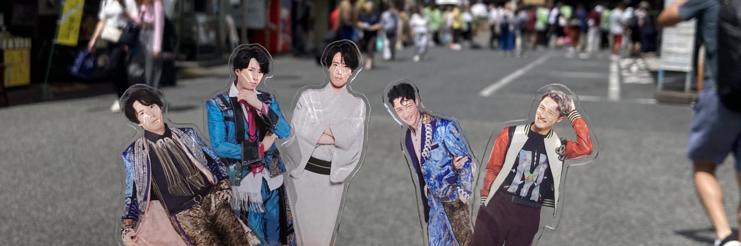 shotake1025's profile banner image