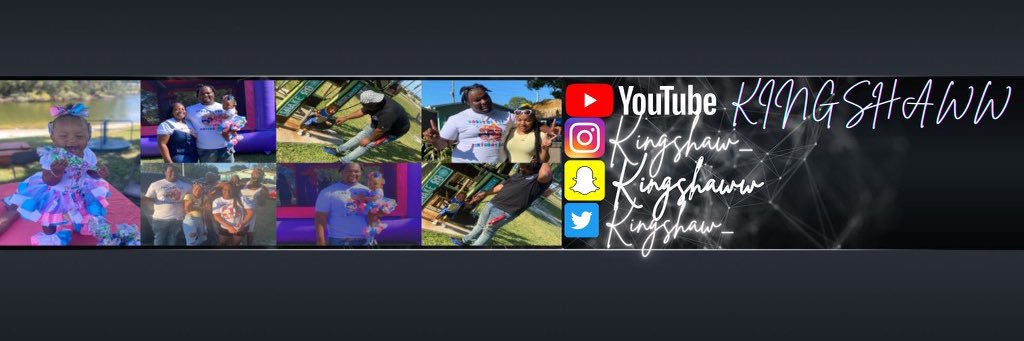 KingShaw_'s profile banner image