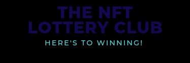 NFTLotteryClub's profile banner image