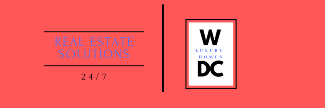 DC_LuxRealty's profile banner image