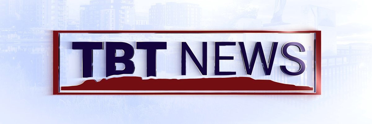 TBT News's banner