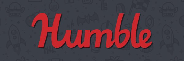 HumbleBundleFre Profile Banner