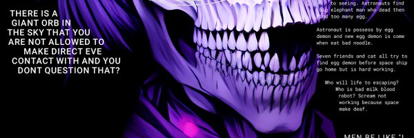 cubestacker3 Profile Banner