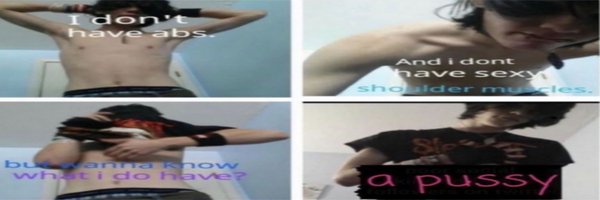 desbucetando Profile Banner