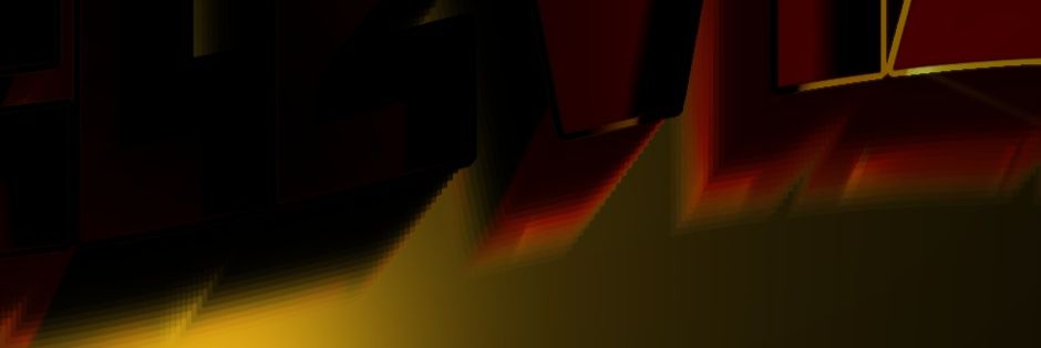 Televizando banner