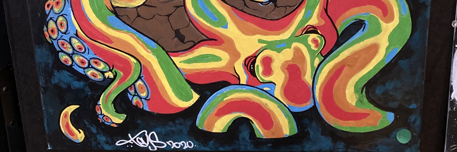 Alexa’s Art Portfolio banner