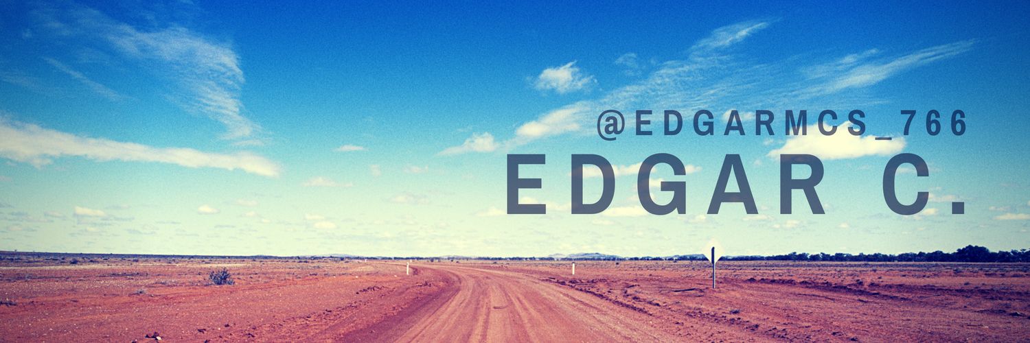 edgarmcs_76's profile banner image
