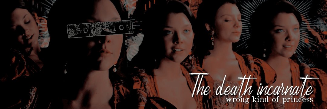 𝐍𝐘𝐌𝐄𝐑𝐈𝐀, 𝐃𝐄𝐀𝐓𝐇 𝐈𝐍𝐂𝐀𝐑𝐍𝐀𝐓𝐄 S-H banner