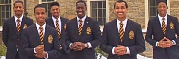 PennStateAlphas's profile banner image