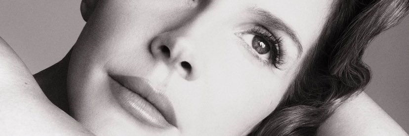 july, the blonde banner