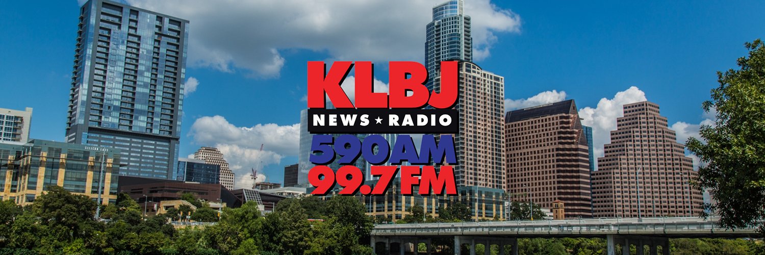 News Radio KLBJ (@NewsRadioKLBJ) / Posts / X