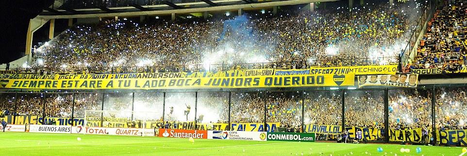 FacundoAteca9's profile banner image