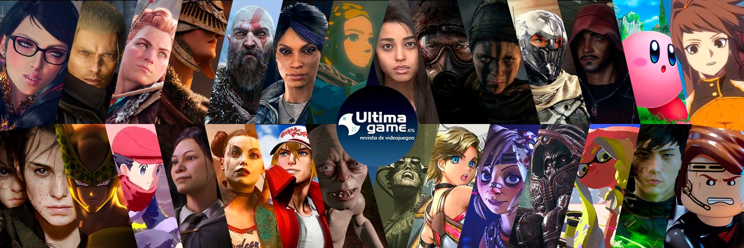 Ultimagame's profile banner image